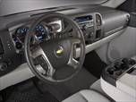 2009 Chevrolet Silverado 1500 Regular Cab photo